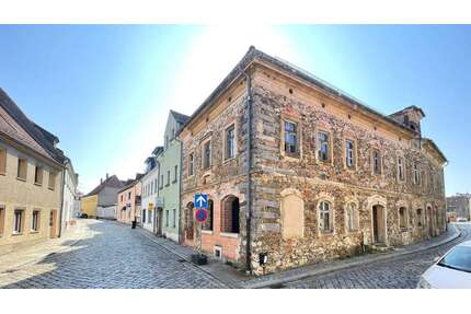 Haus zum Kaufen in Radeburg 195.000,00 € 394 m²