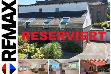 Haus zum Kaufen in Kleve 348.000,00 € 127.72 m²