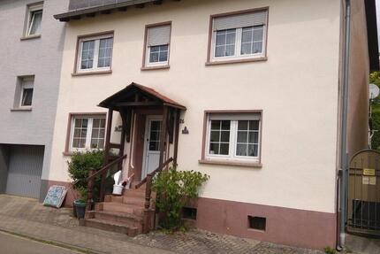 Einfamilienhaus zum vermieten in Landstuhl Bann - Queidersbach