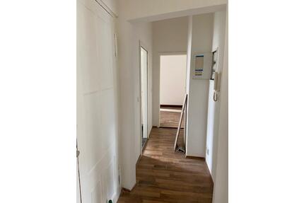 Schöne 3-Raum-Wohnung in Arnstadt!