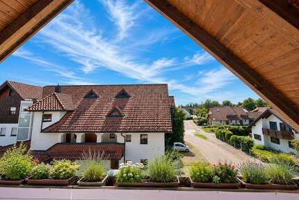 Wohnung zum Kaufen in Wangen im Allgäu 279.000,00 € 73 m²