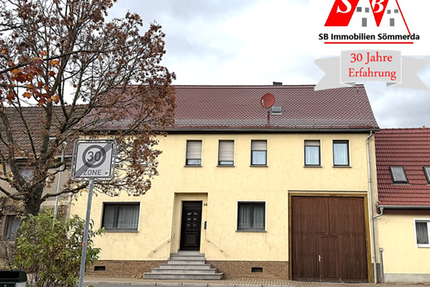 Haus zum Kaufen in Kölleda 124.000,00 € 113 m²