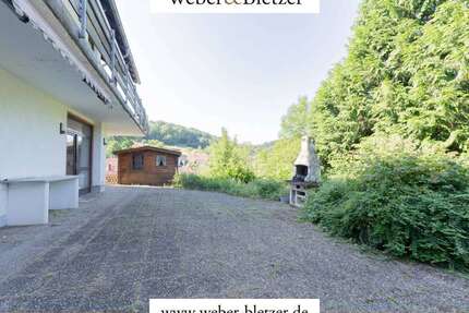 Haus zum Kaufen in Wald-Michelbach Kreidach 298.000,00 € 177.53 m² - Wald-Michelbach / Kreidach