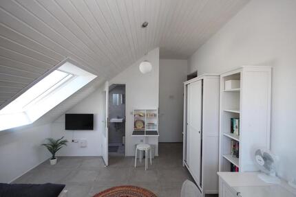 1-Zimmer Apartment, modern, sofort beziehbar - Bad Herrenalb