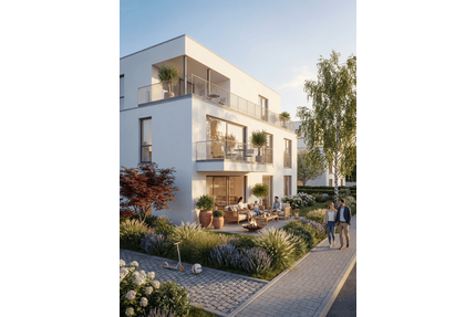 Wohnung zum Kaufen in Köln 679.000,00 € 102 m²