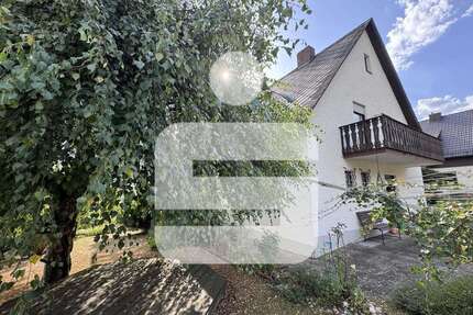 Haus zum Kaufen in Wernberg-Köblitz 240.000,00 € 123 m²