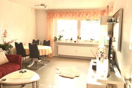 Helle 3-Zimmerwohnung mit Südbalkon in gefragter Lage in Heusenst - Heusenstamm