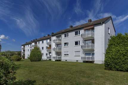Wohnung zum Mieten in Mayen 589,00 € 64.3 m²