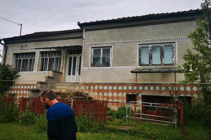 Haus mit 76.500 m² Grundstück in Transsilvanien, Rumänien - Günzburg