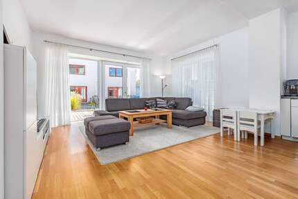 Wohnung zum Kaufen in Seefeld 420.000,00 € 67.1 m²