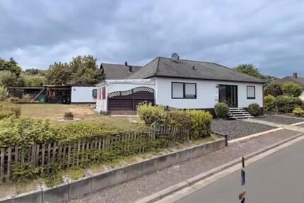 Top Bungalow in ruhiger Lage! - 199.000,00&nbsp;EUR Kaufpreis, ca.&nbsp; 114,00&nbsp;m&sup2; in Gersheim (PLZ: 66453)