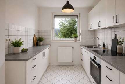 Wohnung zum Mieten in Bochum 750,00 € 85 m²