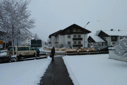 Schöne kleine Wohnung in Sonthofen - Iserlohn Sümmern