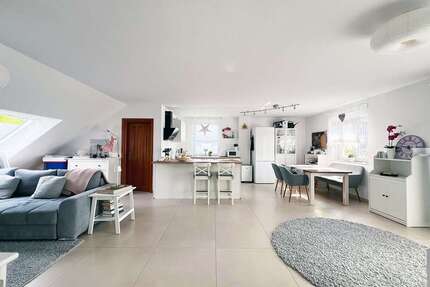 Wohnung zum Mieten in Siegburg 995,00 € 82 m²