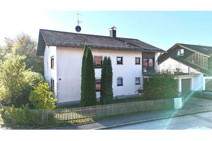 Wohnung zum Kaufen in Aying 399.000,00 € 105 m²