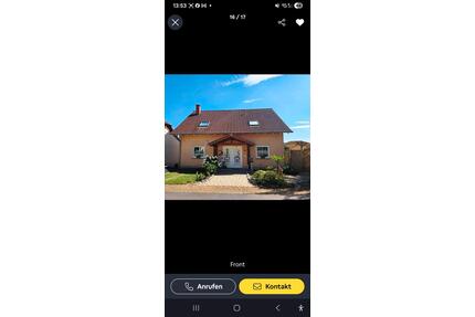 Freistehendes Einfamilienhaus - 469.000,00&nbsp;EUR Kaufpreis, ca.&nbsp; 160,00&nbsp;m&sup2; in Mettlach (PLZ: 66693)