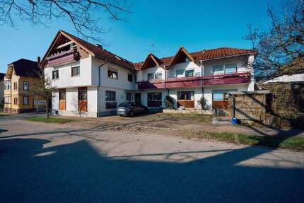 Wohnung zum Kaufen in Königsfeld im Schwarzwald 214.000,00 € 88 m²