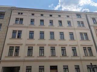 Wohnung zum Mieten in Leipzig 710,00 € 54.56 m²