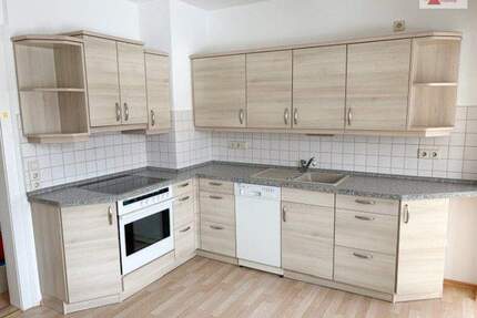 3-Raum-Wohnung mit Wintergarten und Einbauküche in schöner Ortslage von Bärenstein!