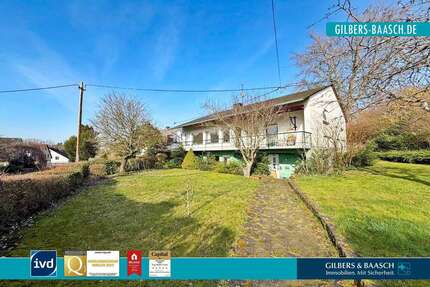 Haus zum Kaufen in Trier 450.000,00 € 160 m²