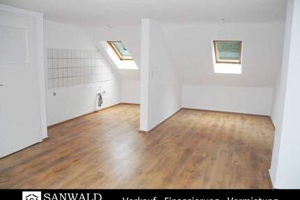 Neu renovierte 2,5 Zimmer in ruhiger Lage - Gelsenkirchen Beckhausen