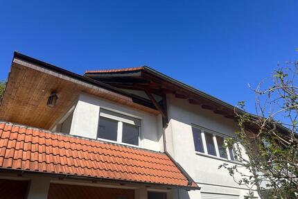 Helle Maisonettewohnung in Nußdorf (Überlingen) WG geeignet