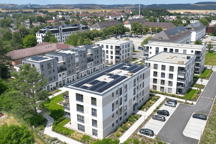 Wohnung zum Mieten in Horb 1.275,00 € 94.48 m²