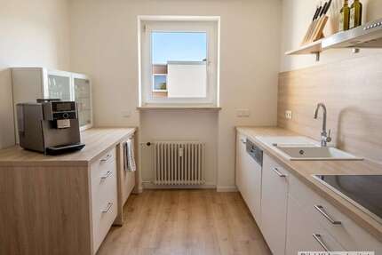 Wohnung zum Kaufen in Kempten 295.000,00 € 86 m²