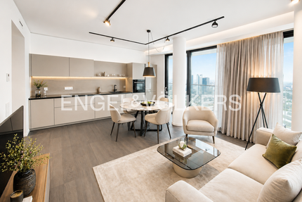 Wohnung zum Kaufen in Frankfurt am Main 1.310.000,00 € 97.24 m²