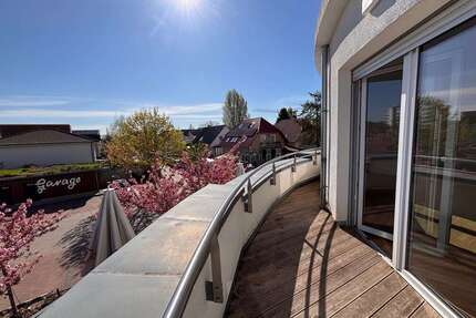 Wohnung zum Mieten in Berlin 1.359,15 € 79.95 m²