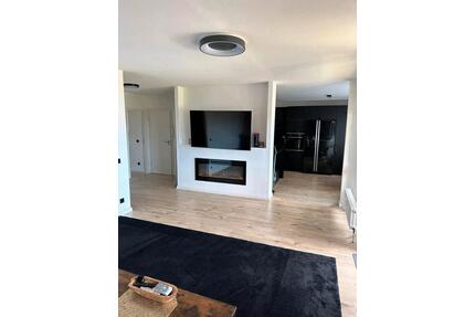 Traumhafte 4-Zimmer-Wohnung mit Panoramablick über Freudenstadt