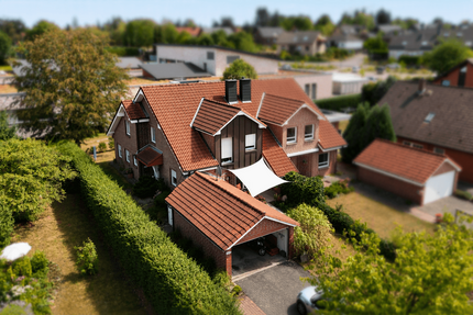 Haus zum Kaufen in Wallenhorst 389.000,00 € 160 m²