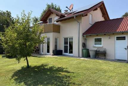 Haus zum Kaufen in Wertach 825.000,00 € 140 m²