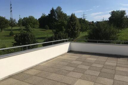 Großzügige 3,5-Zimmer-Wohnung Rheinfelden-Karsau - Rheinfelden (Baden)