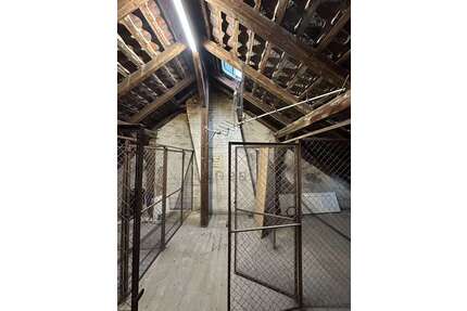 Wohnung zum Kaufen in Hannover 199.000,00 € 165 m²