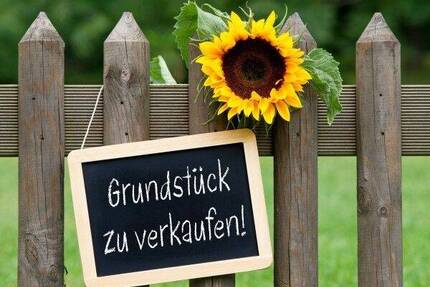 Baugrundstück in zentrumsnaher Lage – geeignet für ein 7- 8Familienhaus - Bünde Spradow