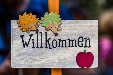 Wohnen mit Weitblick- großzügiges Zweifamilienhaus mit Dachterrasse in ruhiger Lage - Wermelskirchen