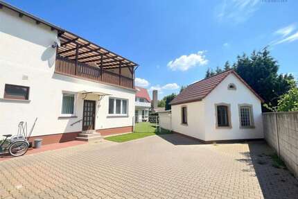 Haus zum Kaufen in Mainhausen 859.000,00 € 433 m²