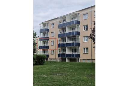 Wohnung zum Kaufen in Eberswalde 99.000,00 € 50 m²