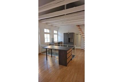 Kleines eigenes Hinterhaus - 720,00&nbsp;EUR Kaltmiete, ca.&nbsp; 80,00&nbsp;m&sup2; in Doberlug-Kirchhain (PLZ: 03253)