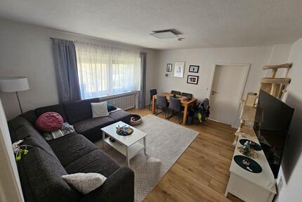 Helle 2-Zimmer-Wohnung|1.OG|Am Nordkanal in Mönchengladbach