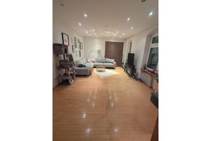 3,5 Zimmer Whg. mit eigenem Eingang im Zechenhaus auf 2 Etagen ✅ - Bottrop Boy