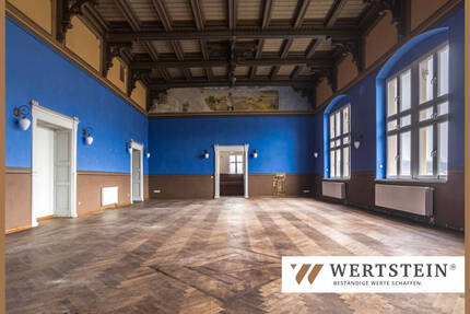 Attraktiver Gewerbestandort am Meißner Burgberg - Meißen