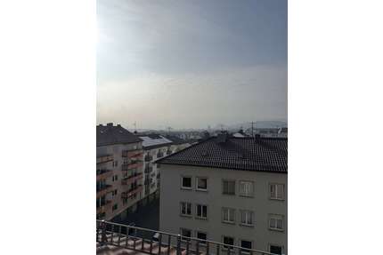 Wohnung zum Kaufen in Stuttgart Stuttgart-West 299.000,00 € 84.7 m²