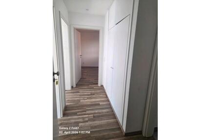 2 Zimmer wohnung - 900,00&nbsp;EUR Kaltmiete, ca.&nbsp; 54,00&nbsp;m&sup2; in Bad Wildbad (PLZ: 75323)