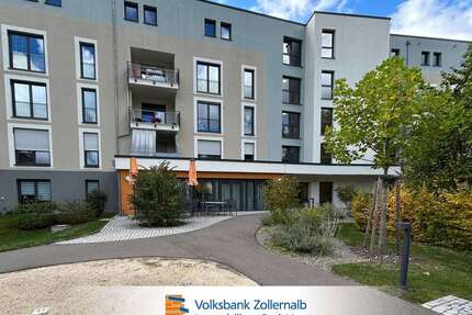 Wohnung zum Mieten in Albstadt 900,00 € 60 m²