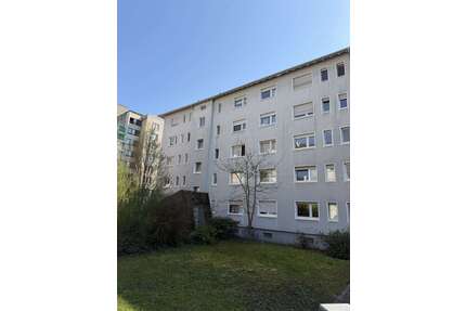 Wohnung zum Kaufen in Karlsruhe 249.000,00 € 59 m²