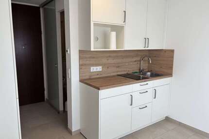 Wohnung zum Kaufen in München 185.000,00 € 17 m²
