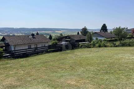Grundstück zu verkaufen in Ranstadt 212.000,00 € 774 m²