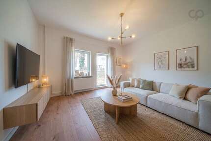 Wohnung zum Kaufen in Zossen 265.000,00 € 79.69 m²